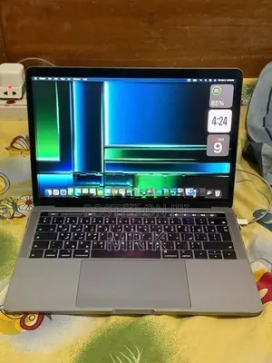 Apple Mac Book Pro 2018
