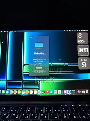 Apple Mac Book Pro 2018