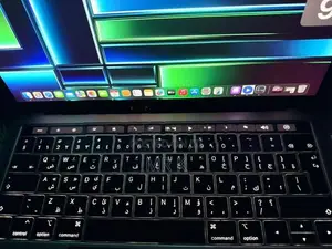 Apple Mac Book Pro 2018