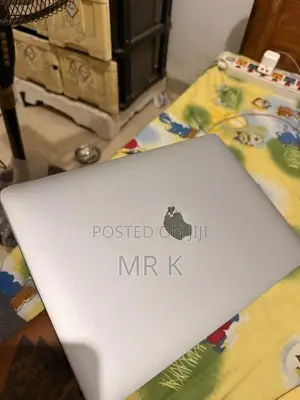 Apple Mac Book Pro 2018