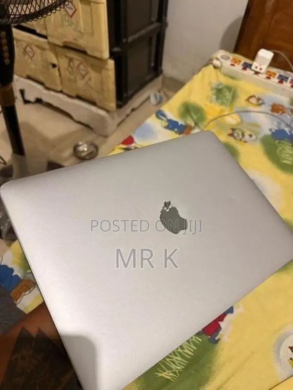 Apple Mac Book Pro 2018