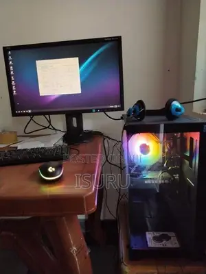 12th Gen i5 Gaming PC