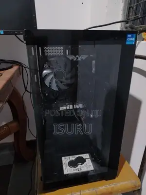 12th Gen i5 Gaming PC