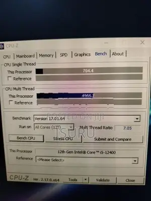 12th Gen i5 Gaming PC