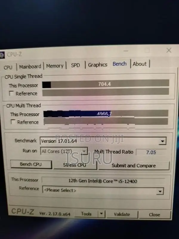12th Gen i5 Gaming PC