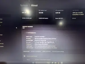 Lenovo i3 13 Generation Laptop