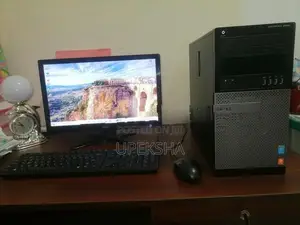 Dell OptiPlex 9020 i5 4570 8GB DDR3 500GB HDD PC