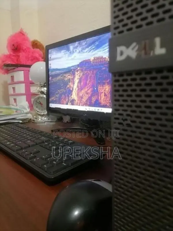 Dell OptiPlex 9020 i5 4570 8GB DDR3 500GB HDD PC