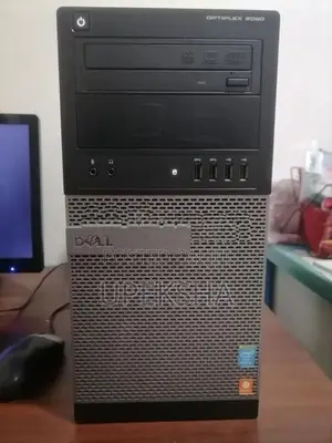 Dell OptiPlex 9020 i5 4570 8GB DDR3 500GB HDD PC