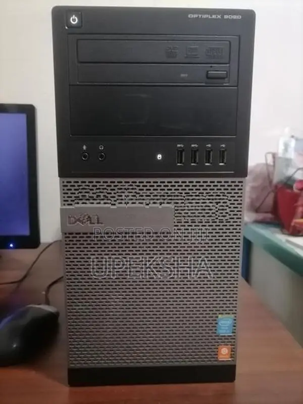 Dell OptiPlex 9020 i5 4570 8GB DDR3 500GB HDD PC