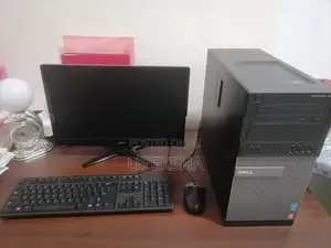 Dell OptiPlex 9020 i5 4570 8GB DDR3 500GB HDD PC