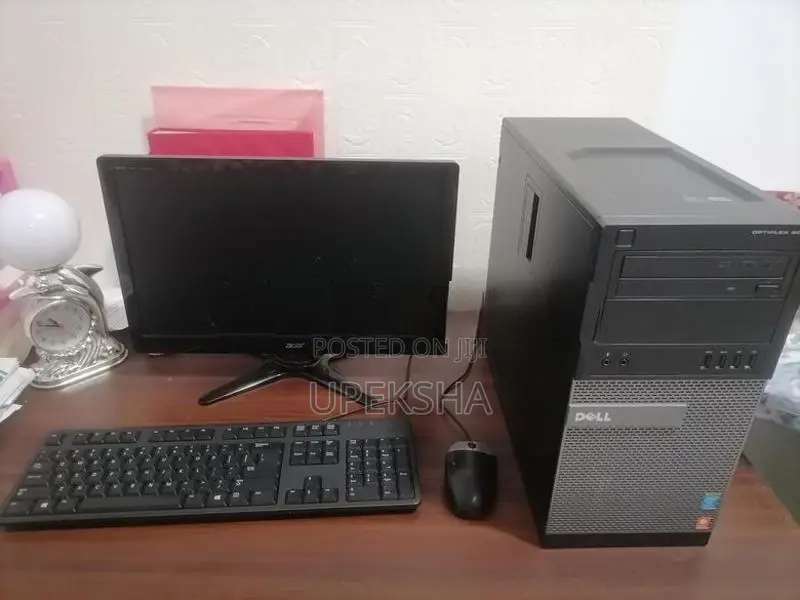 Dell OptiPlex 9020 i5 4570 8GB DDR3 500GB HDD PC