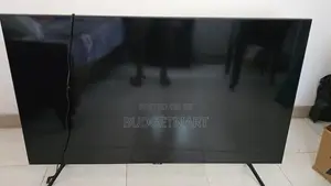 TU8000 Samsung TV For Parts