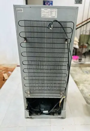 Singer GEO 200D Refrigerator – 176 Litres
