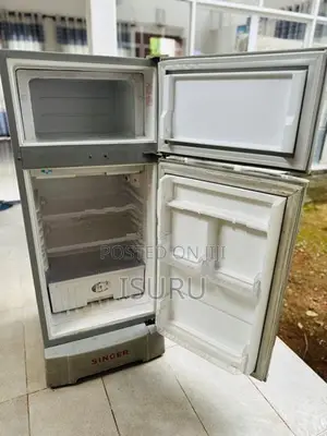 Singer GEO 200D Refrigerator – 176 Litres