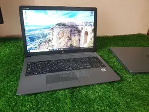 HP Probook 250 G7 i5 10th Gen Laptop