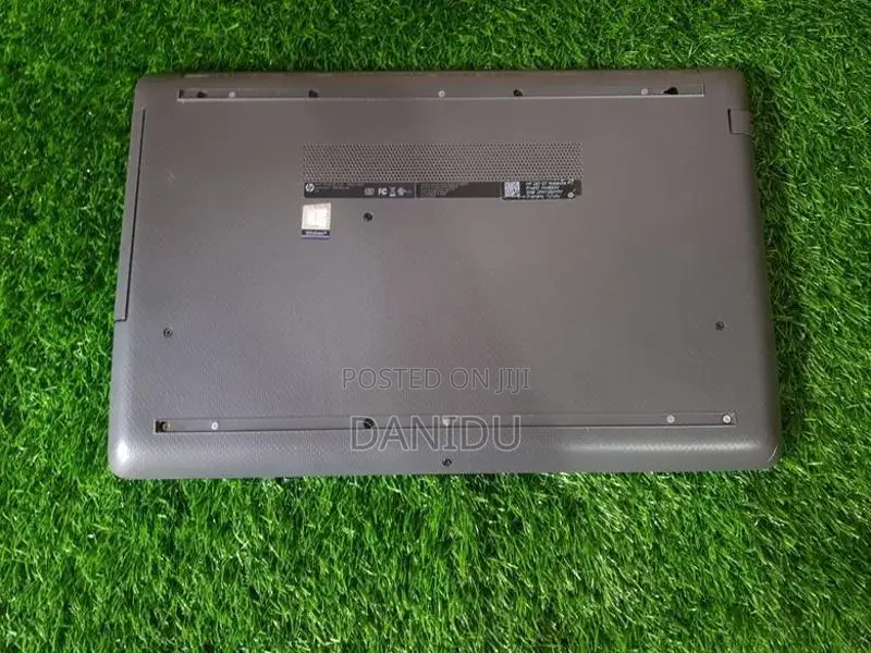 HP Probook 250 G7 i5 10th Gen Laptop
