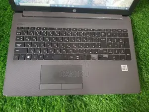 HP Probook 250 G7 i5 10th Gen Laptop