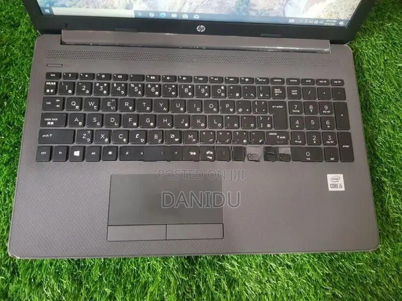 HP Probook 250 G7 i5 10th Gen Laptop