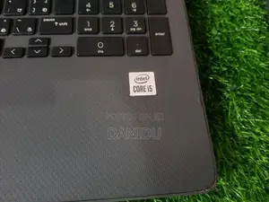 HP Probook 250 G7 i5 10th Gen Laptop