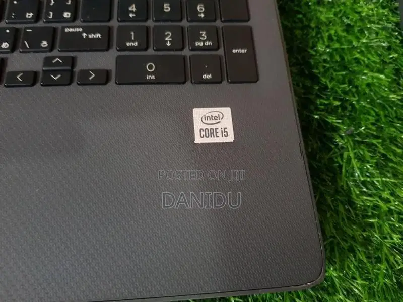 HP Probook 250 G7 i5 10th Gen Laptop