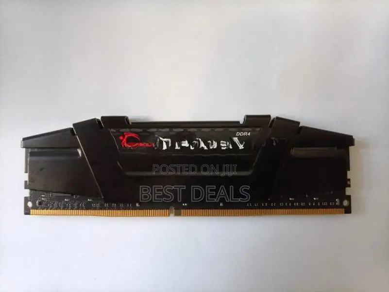 Gaming RAM - DDR4 16GB