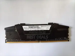 Gaming RAM - DDR4 16GB