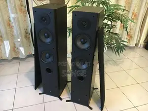 Tower Speakers - Yamaha