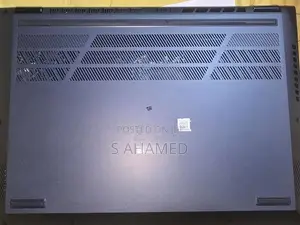 ASUS ViVoBook 14S Tilt Blue Pen