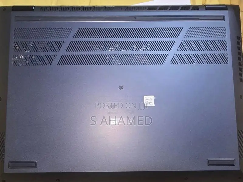 ASUS ViVoBook 14S Tilt Blue Pen