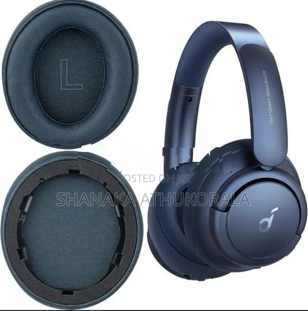 Anker Soundcore Life Q30 Headphones