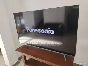Panasonic 55 Inch LED TV