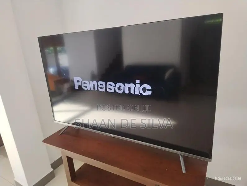 Panasonic 55 Inch LED TV