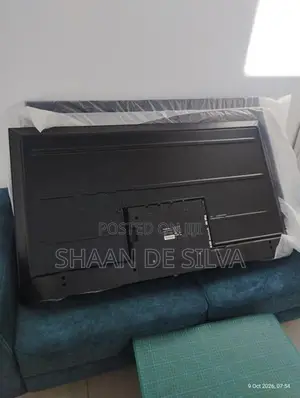 Panasonic 55 Inch LED TV