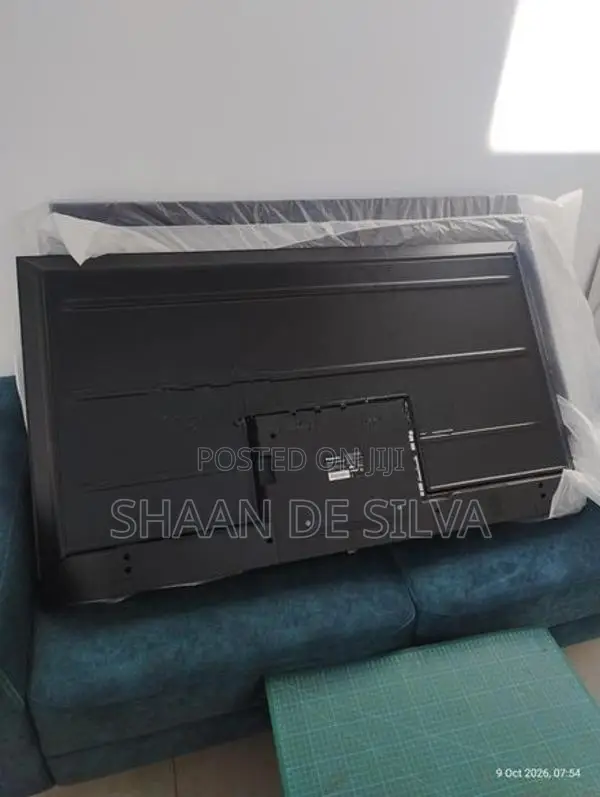 Panasonic 55 Inch LED TV