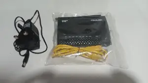Prolink Wireless ADSL2+ Router With Power LAN Cable