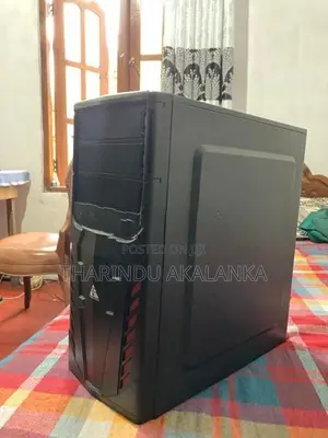 Intel Core i5 3rd Gen Computer
