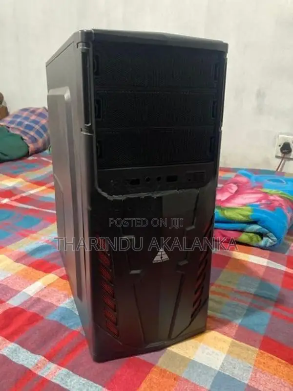 Intel Core i5 3rd Gen Computer