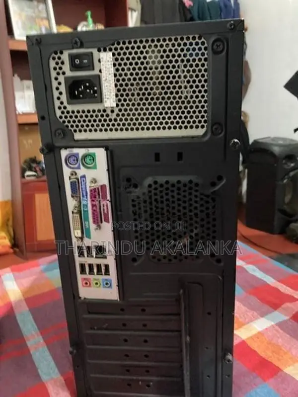 Intel Core i5 3rd Gen Computer
