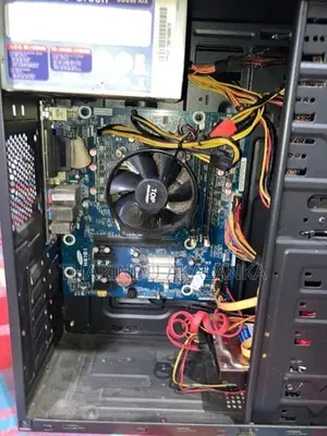 Intel Core i5 3rd Gen Computer