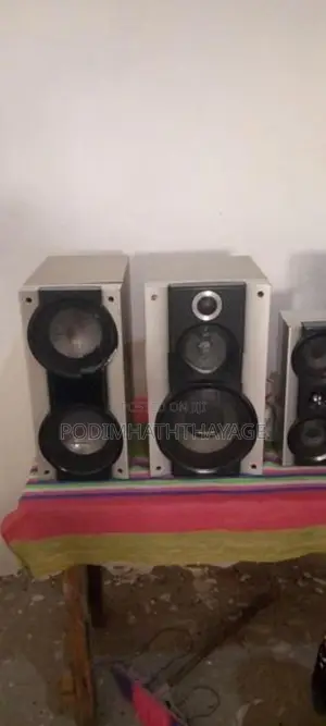 Panasonic vk950