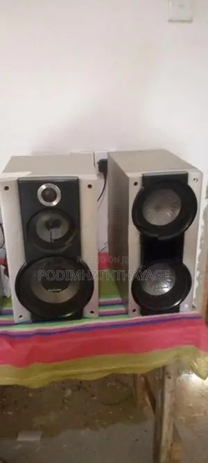 Panasonic vk950