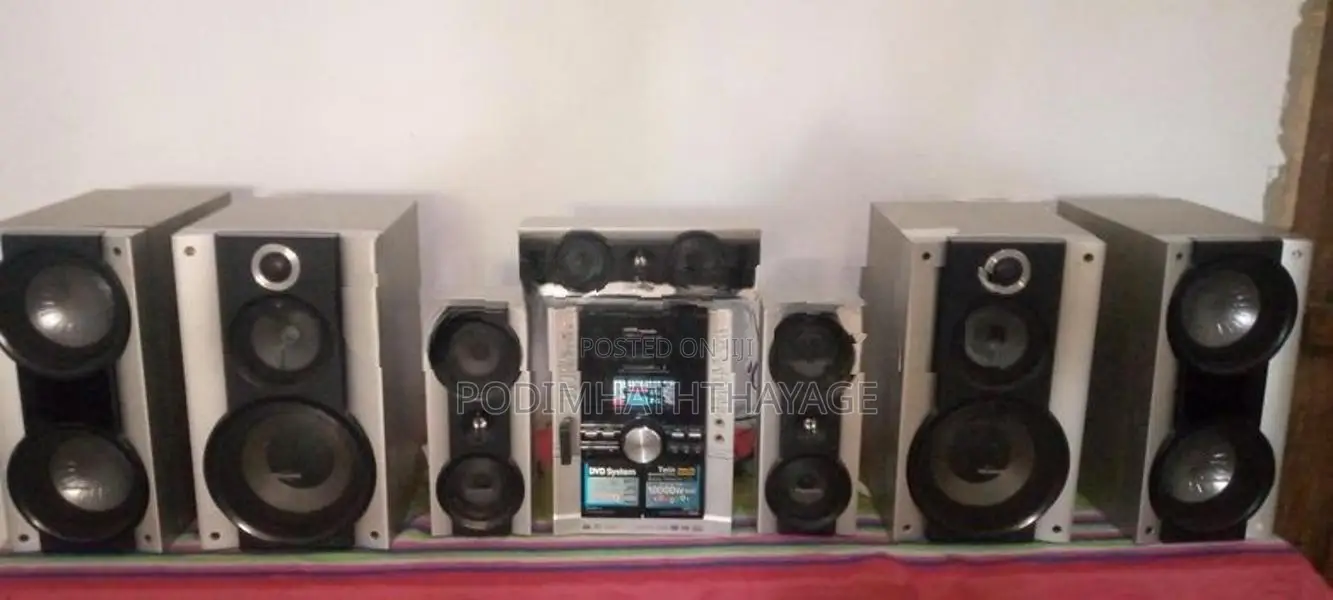 Panasonic vk950