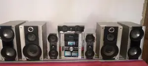 Panasonic vk950