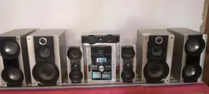 Panasonic vk950
