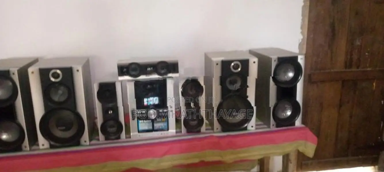Panasonic vk950