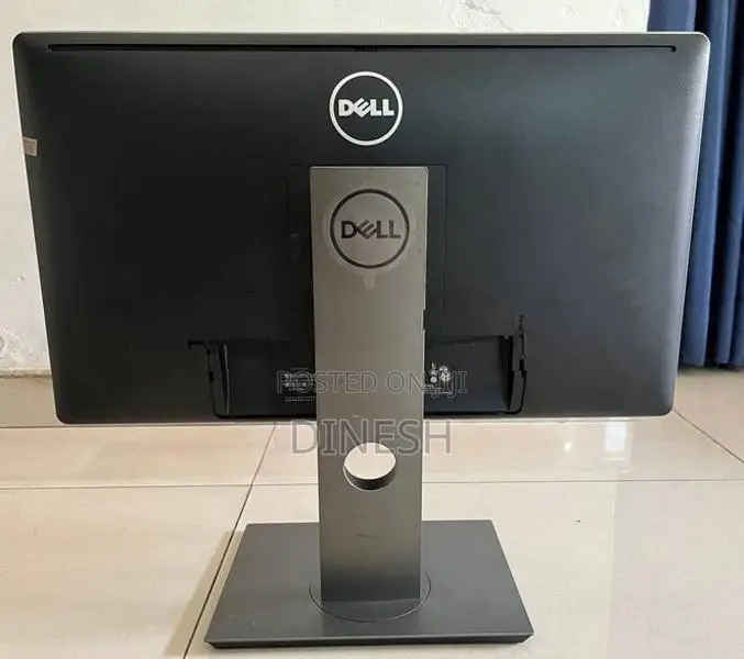 Dell p2314ht Monitor