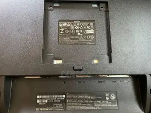 Dell p2314ht Monitor