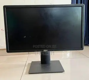 Dell p2314ht Monitor