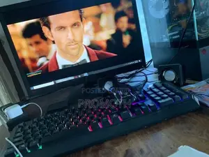 GTX 660 2GB Gaming PC